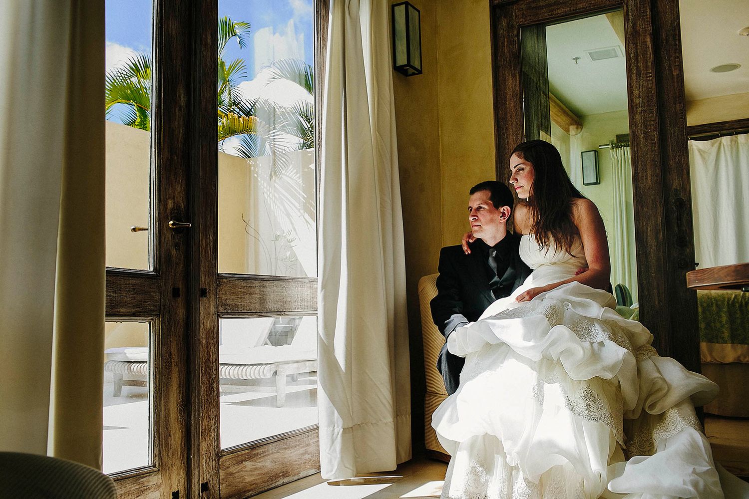 Destination Wedding Sayulita