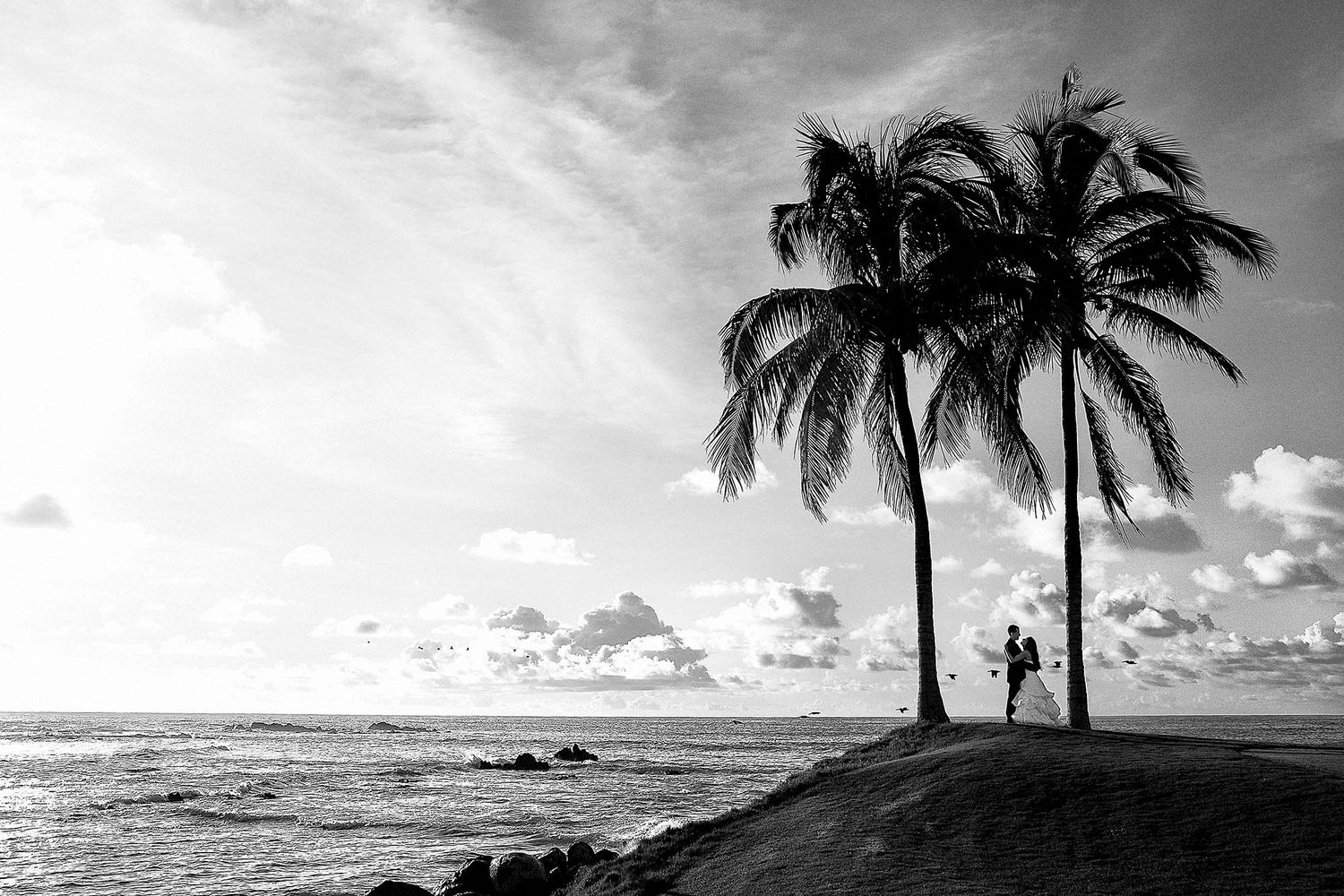 Weddings at St. Regis Punta Mita