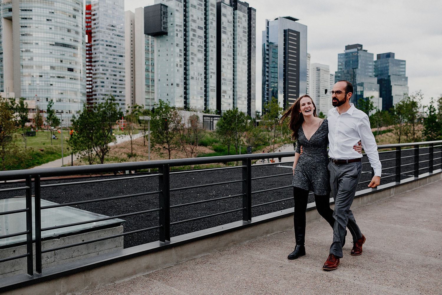Bodas CDMX