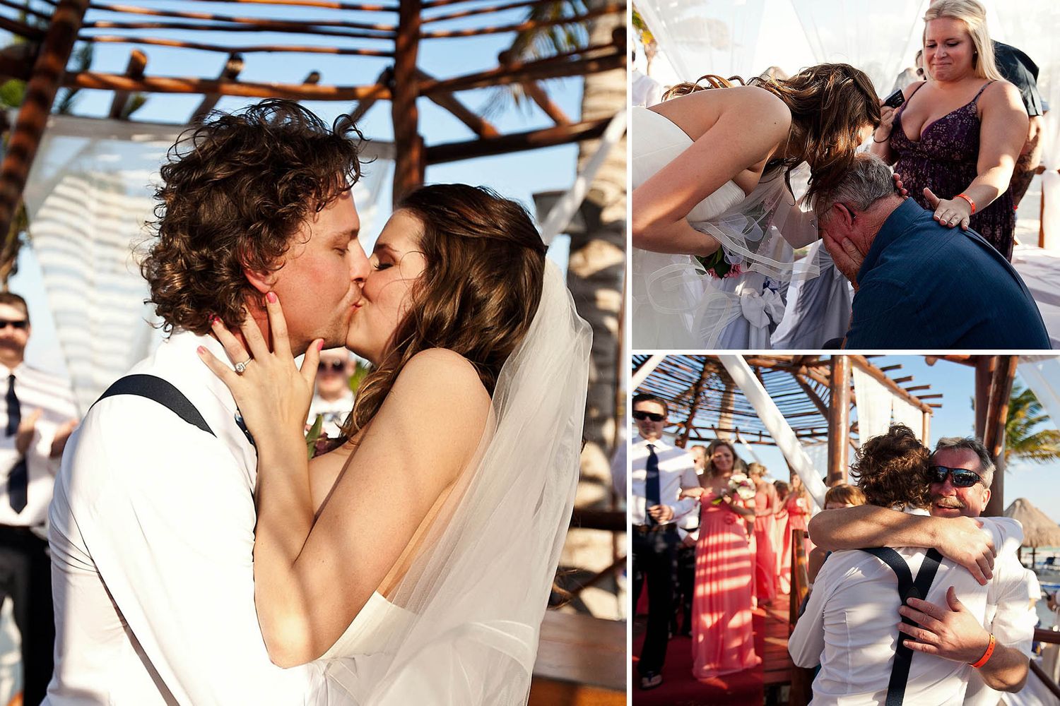 Wedding Planners in Tulum