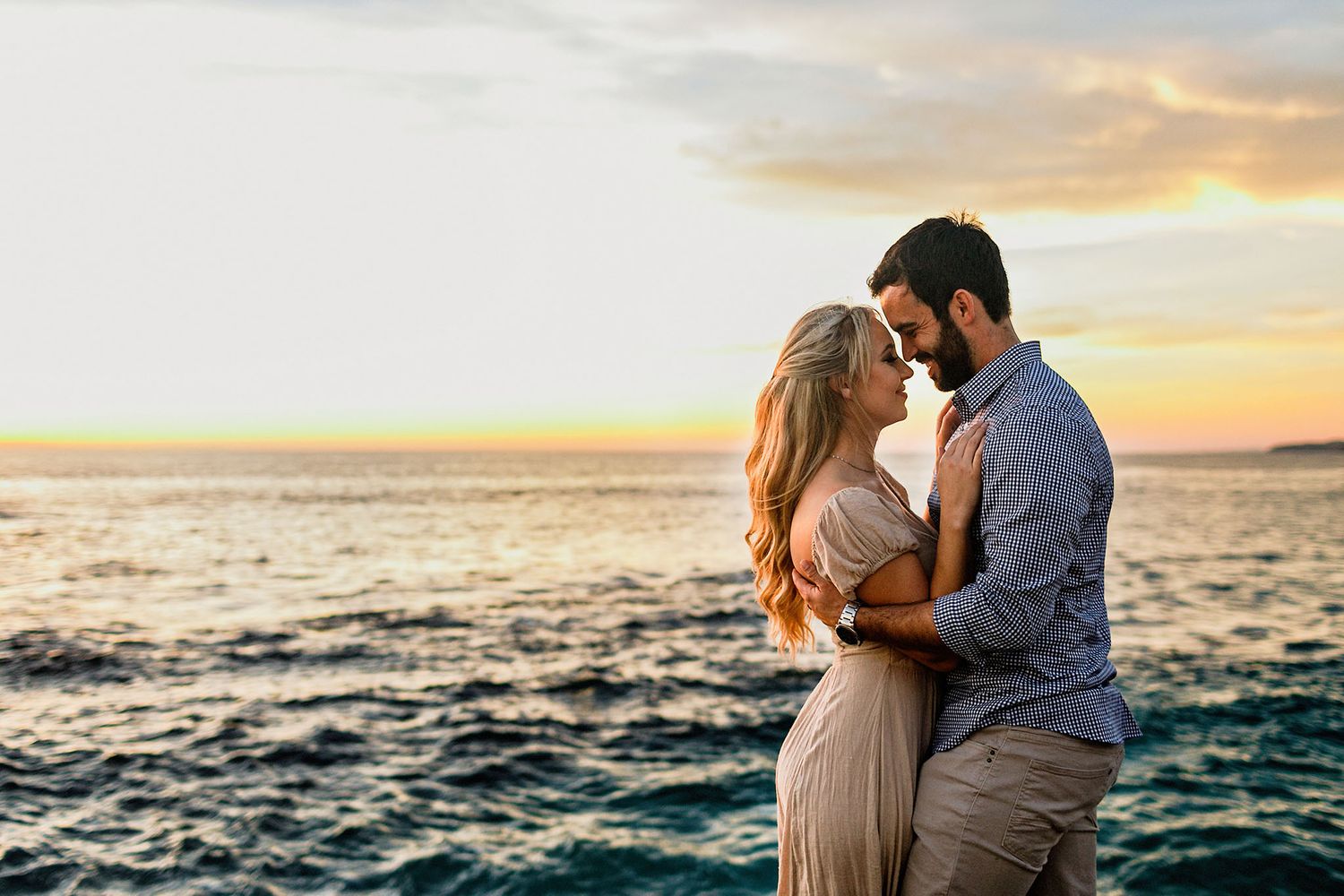 SoCal Engagement Photographer