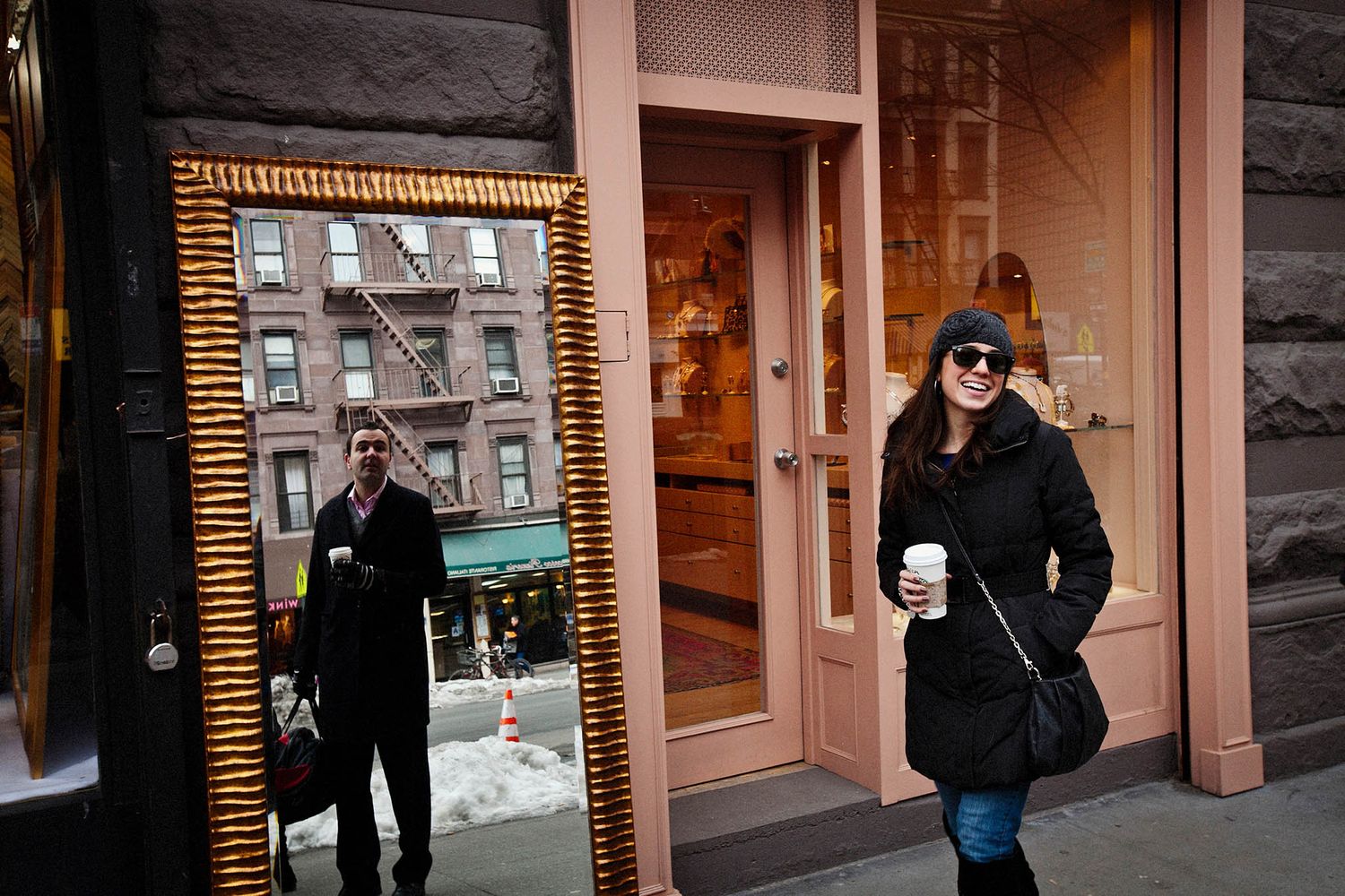Destination wedding photographer New York