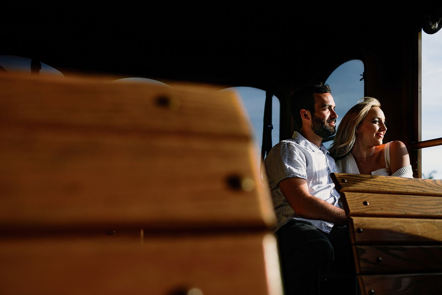 Laguna Beach intimate wedding photos