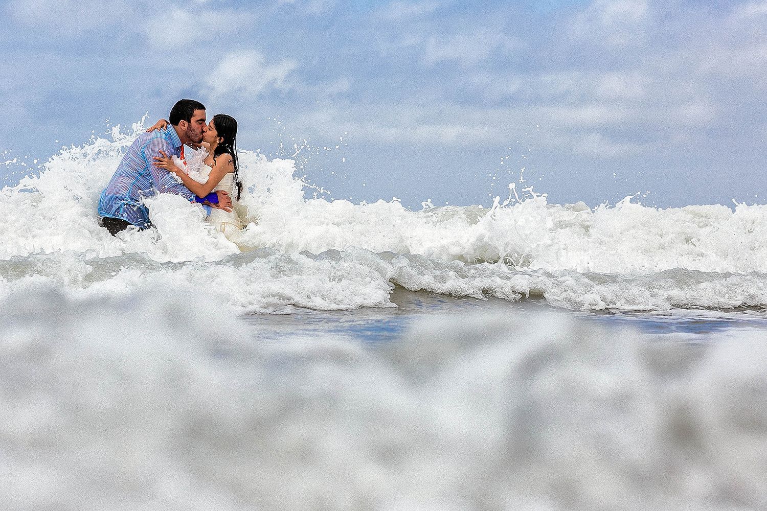 Encuentro Guadalupe Wedding Photographer