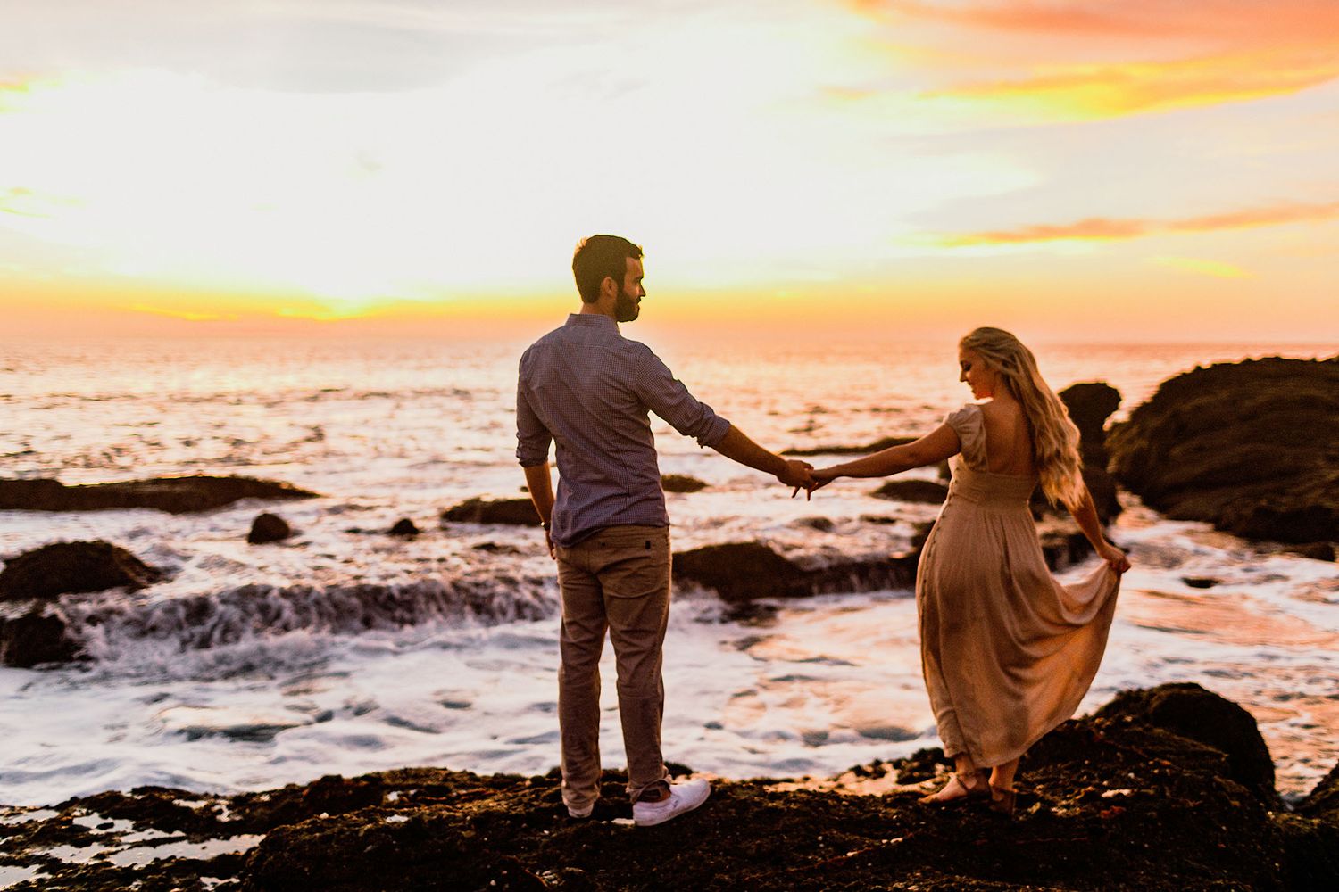 Los Angeles Wedding Photographer