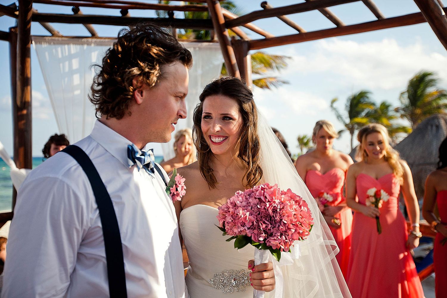 Tulum wedding Venues