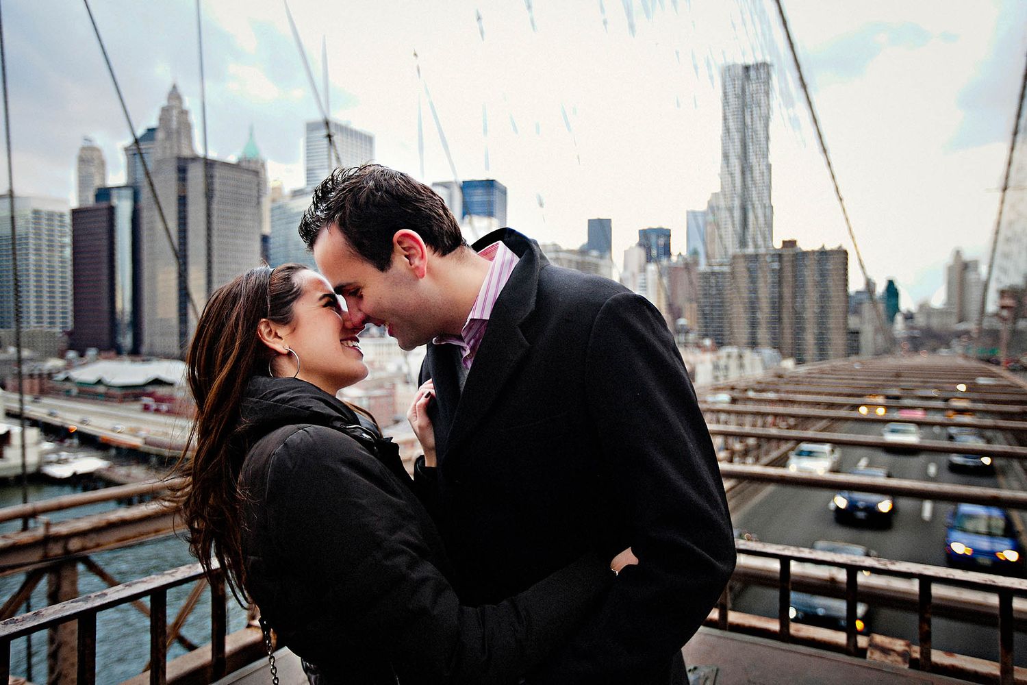 New York wedding photographer