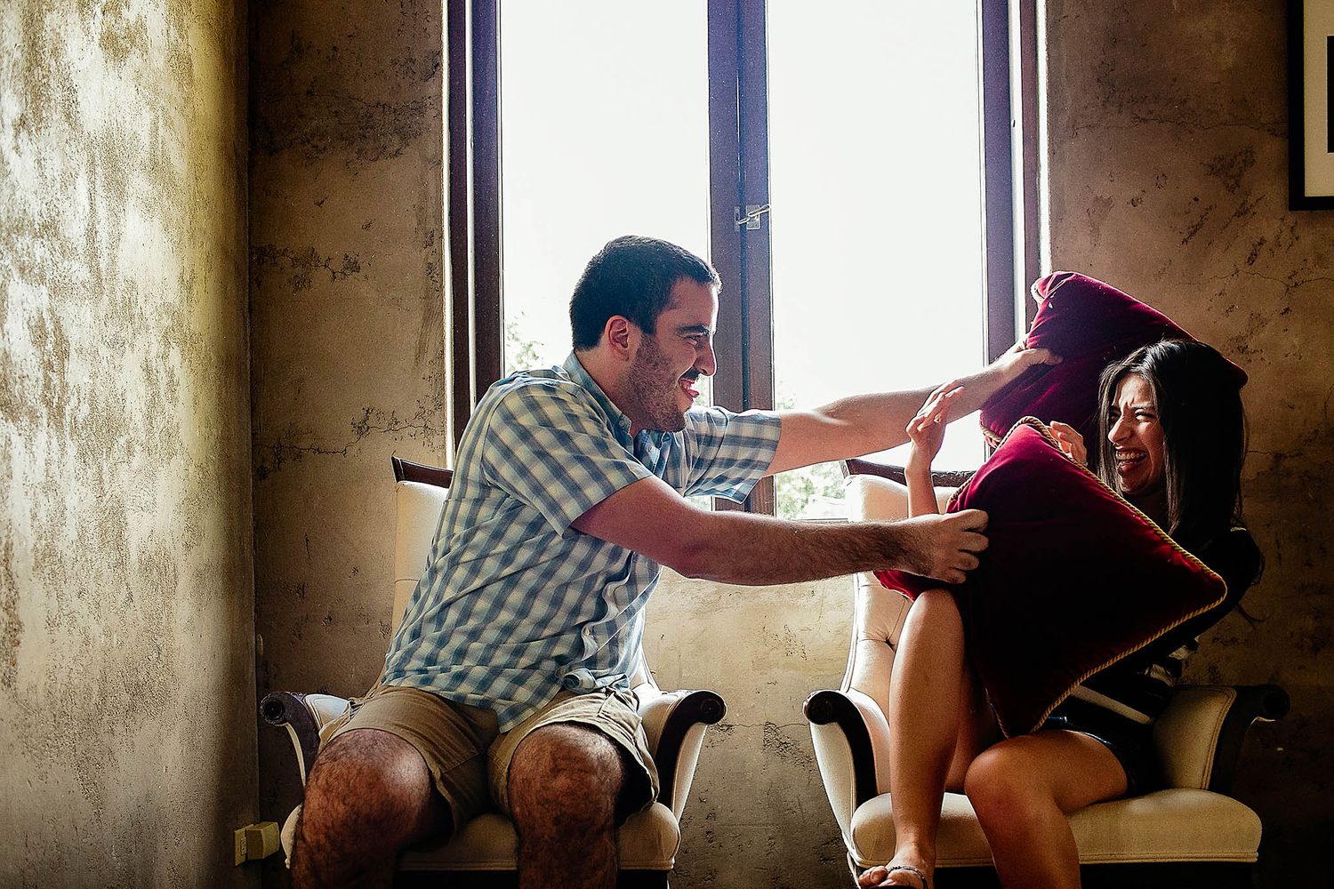 Fotografo de bodas en Valle de Guadalupe