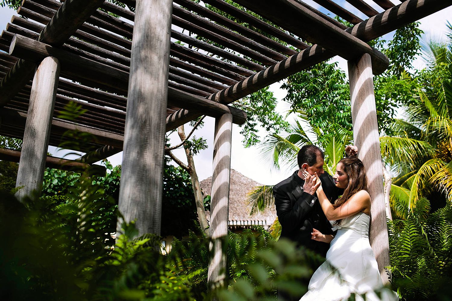 Wedding Photographer Puerto Vallarta