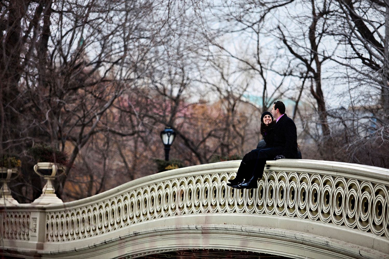 Fotografia de bodas en Nueva York