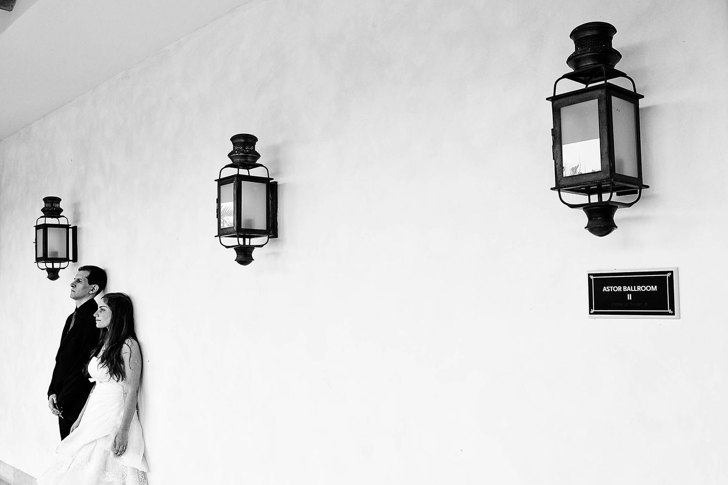 The St. Regis Punta Mita Resort Wedding Photos
