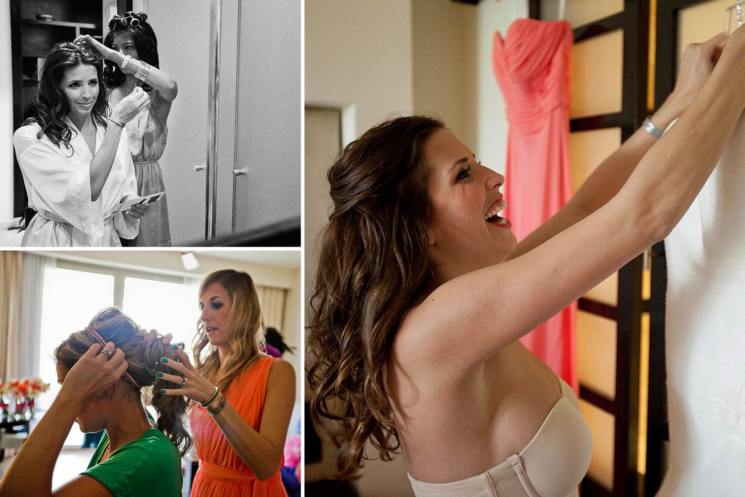 Weddings in Riviera Maya