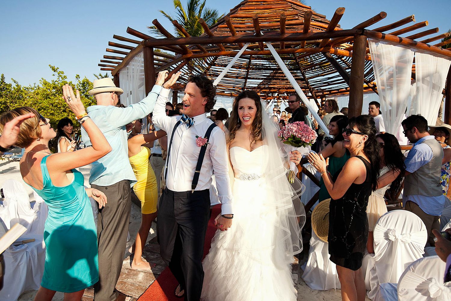 Riviera Maya wedding vendors
