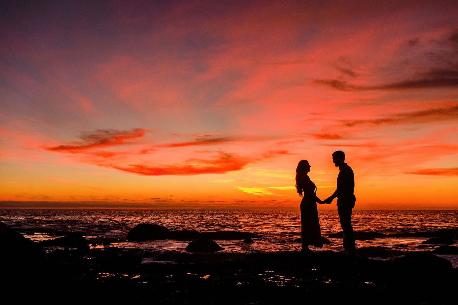 Fotografia de bodas en Los Angeles