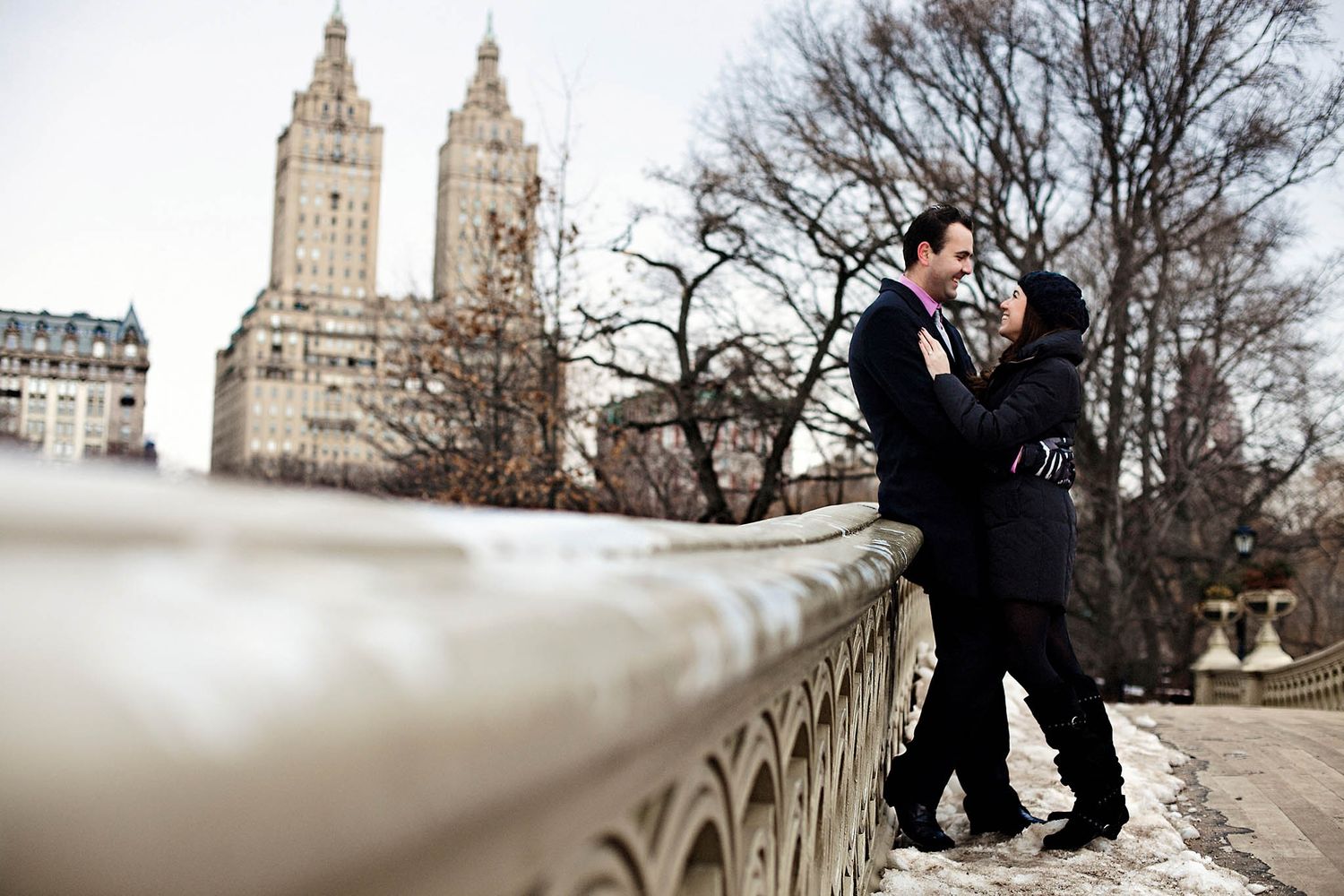 Fotos de boda en Nueva York