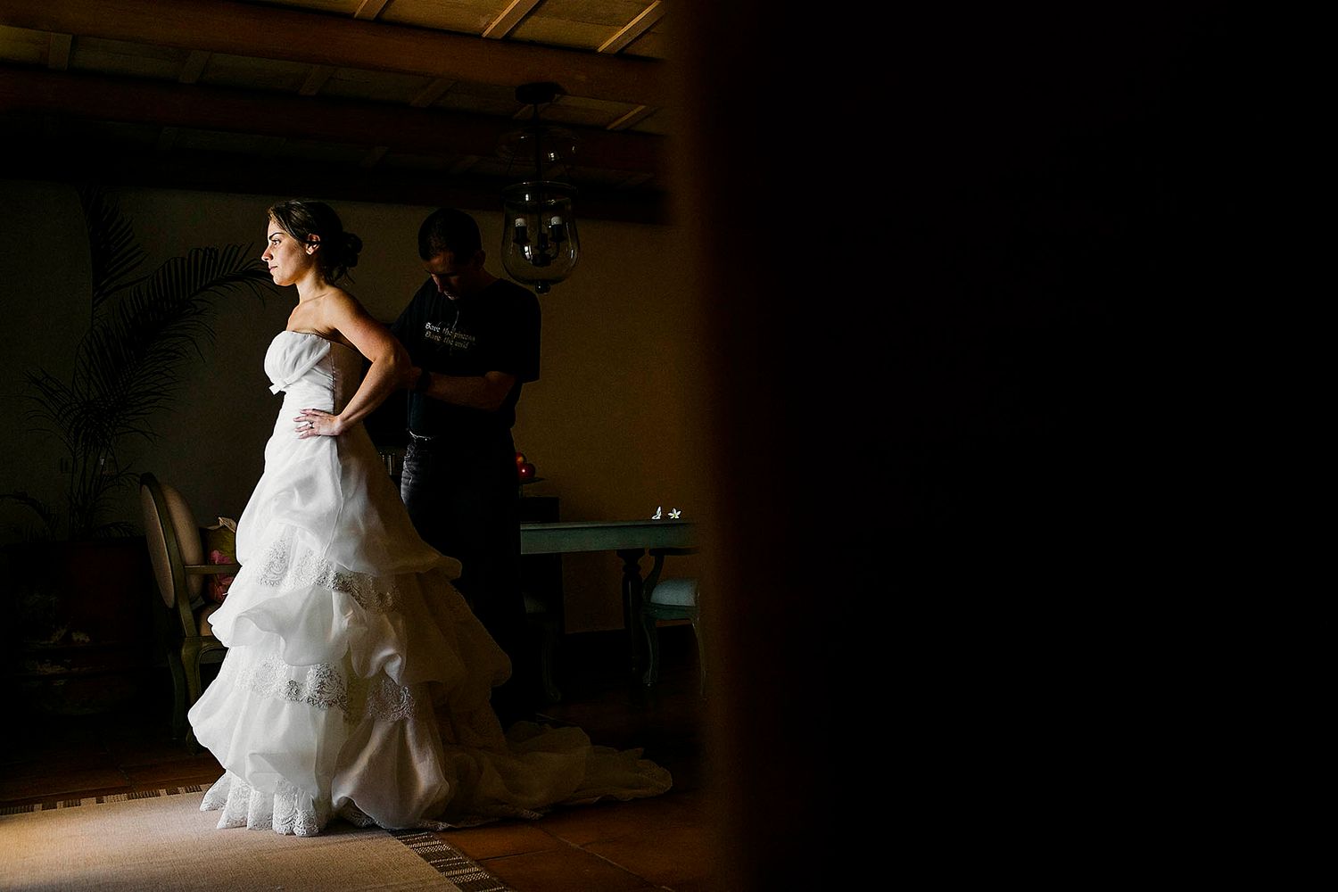 St. Regis Punta Mita Weddings