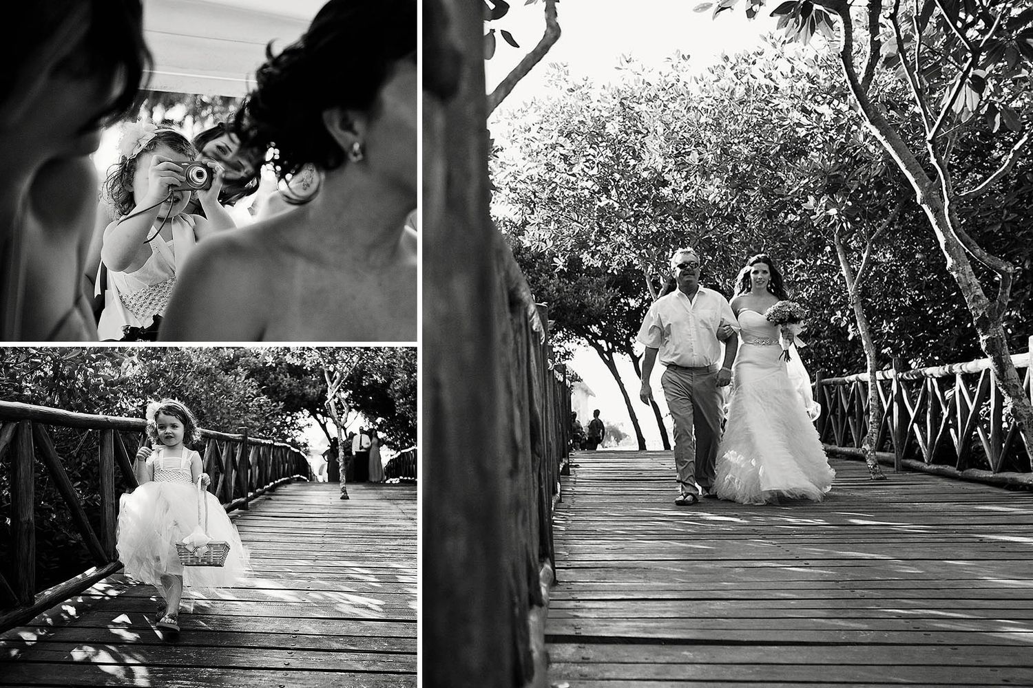 Destination Wedding Tulum