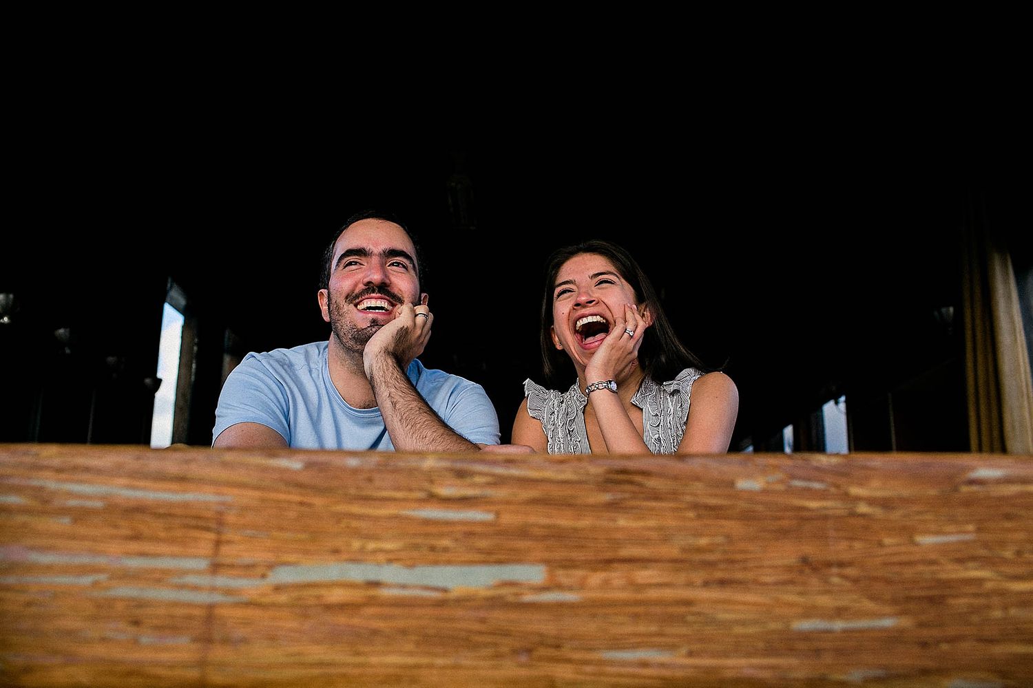 Valle de Guadalupe Wedding Photographer