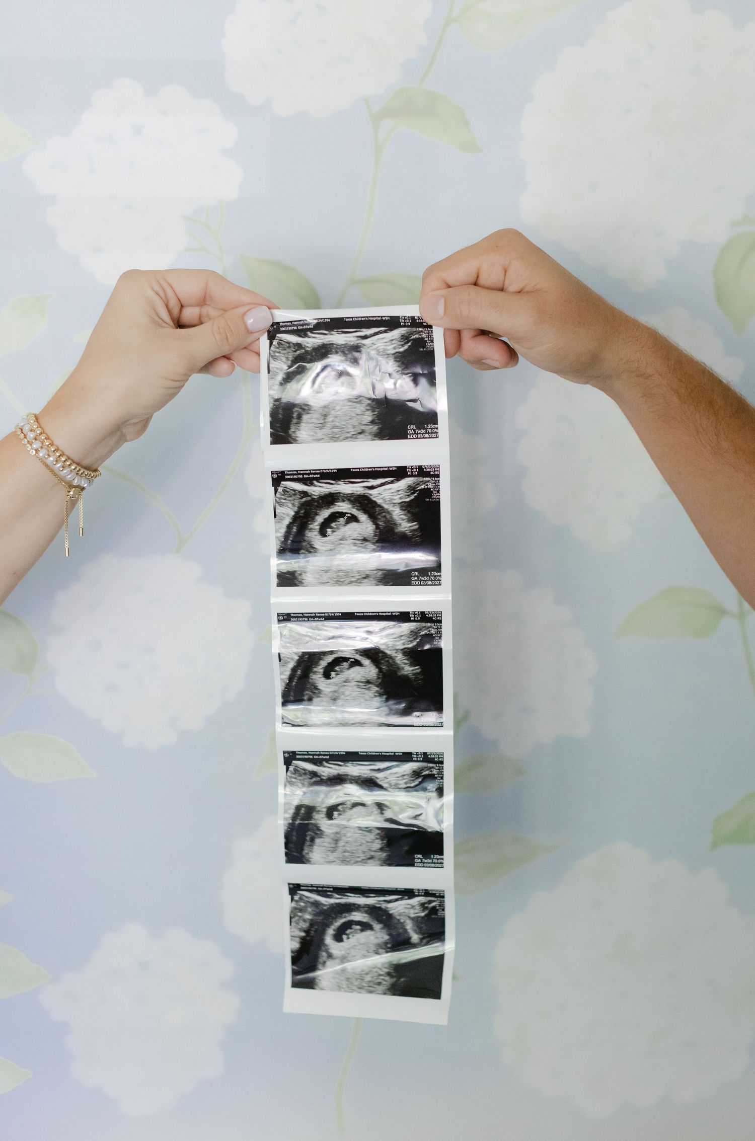 Pregnancy Announcement Maternity Session League City Texas Houston Texas