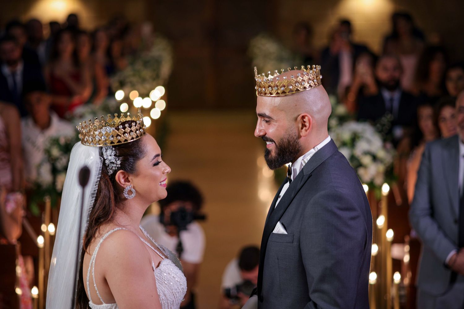 Best Lebanese wedding photography cinematic couple portrait in Beirut