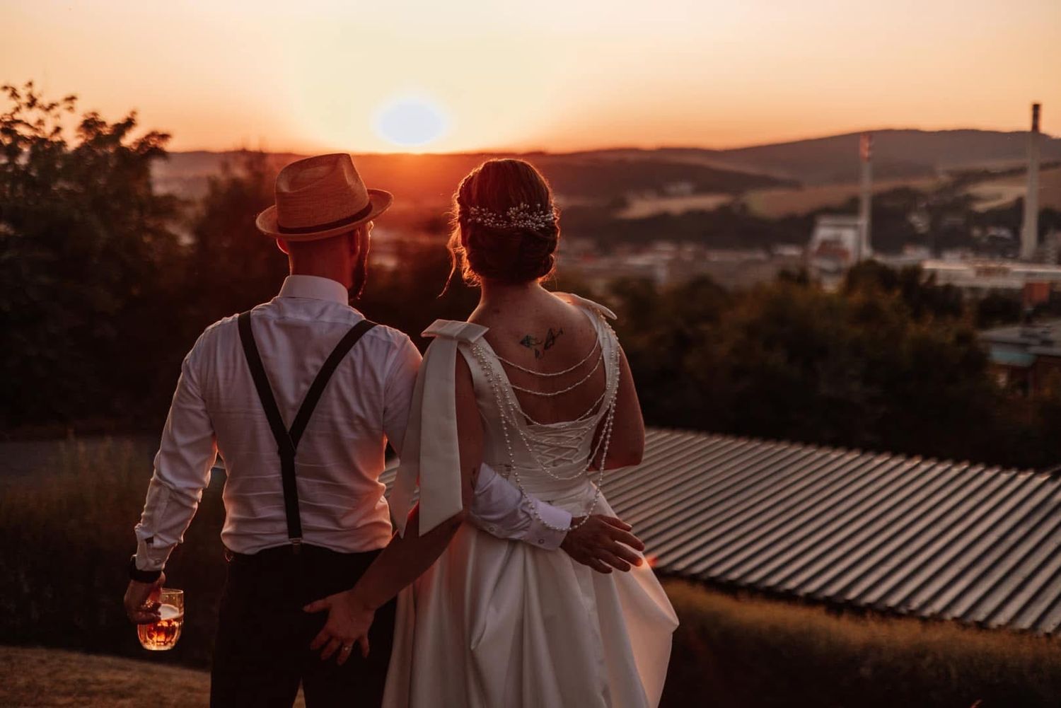 svatební fotografka Nikola Sultan