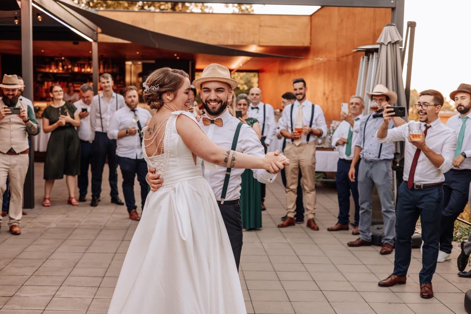 svatební fotografka Nikola Sultan
