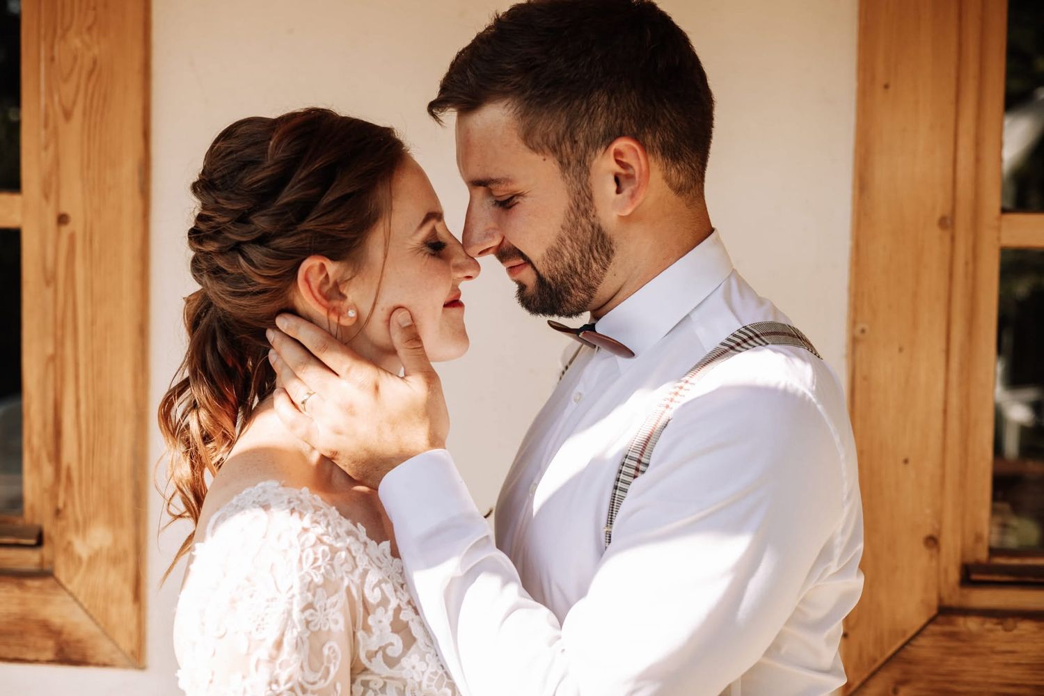 svatební fotografka Nikola Sultan