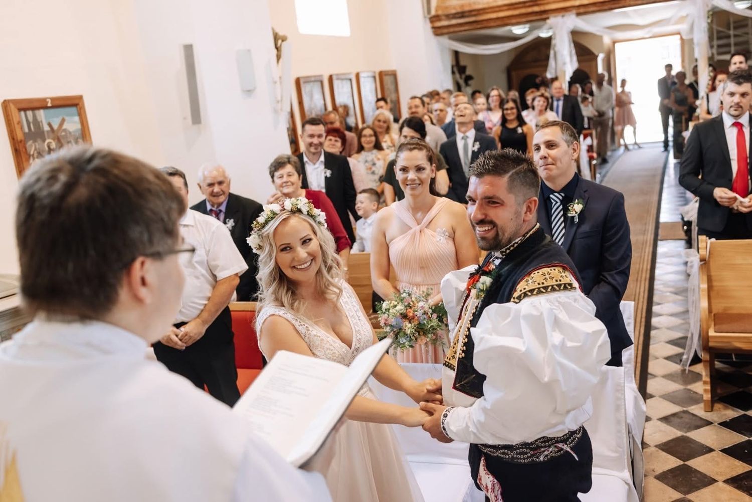 svatební fotografka Nikola Sultan