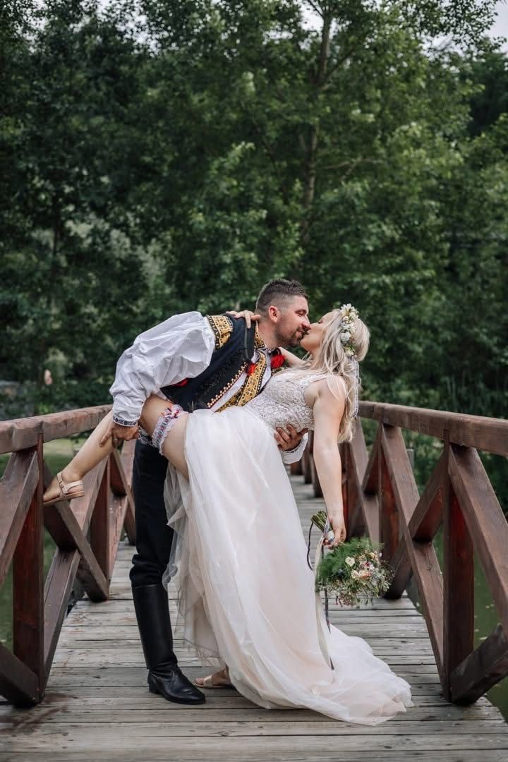 svatební fotografka Nikola Sultan