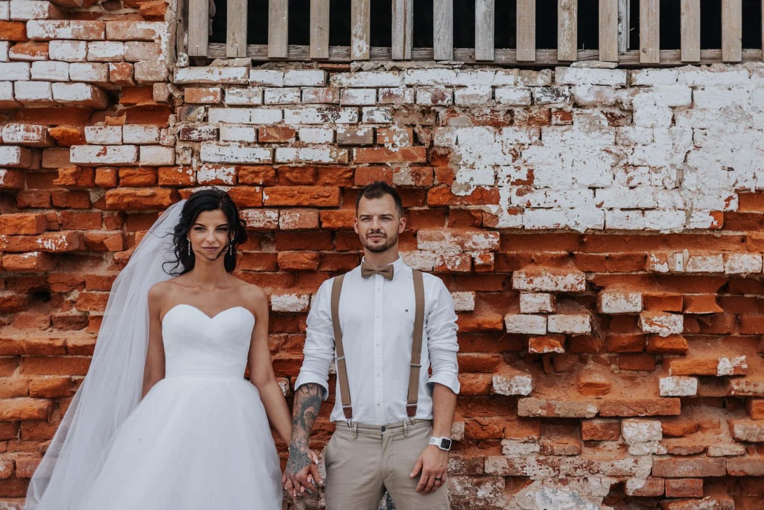 svatební fotografka Nikola Sultan