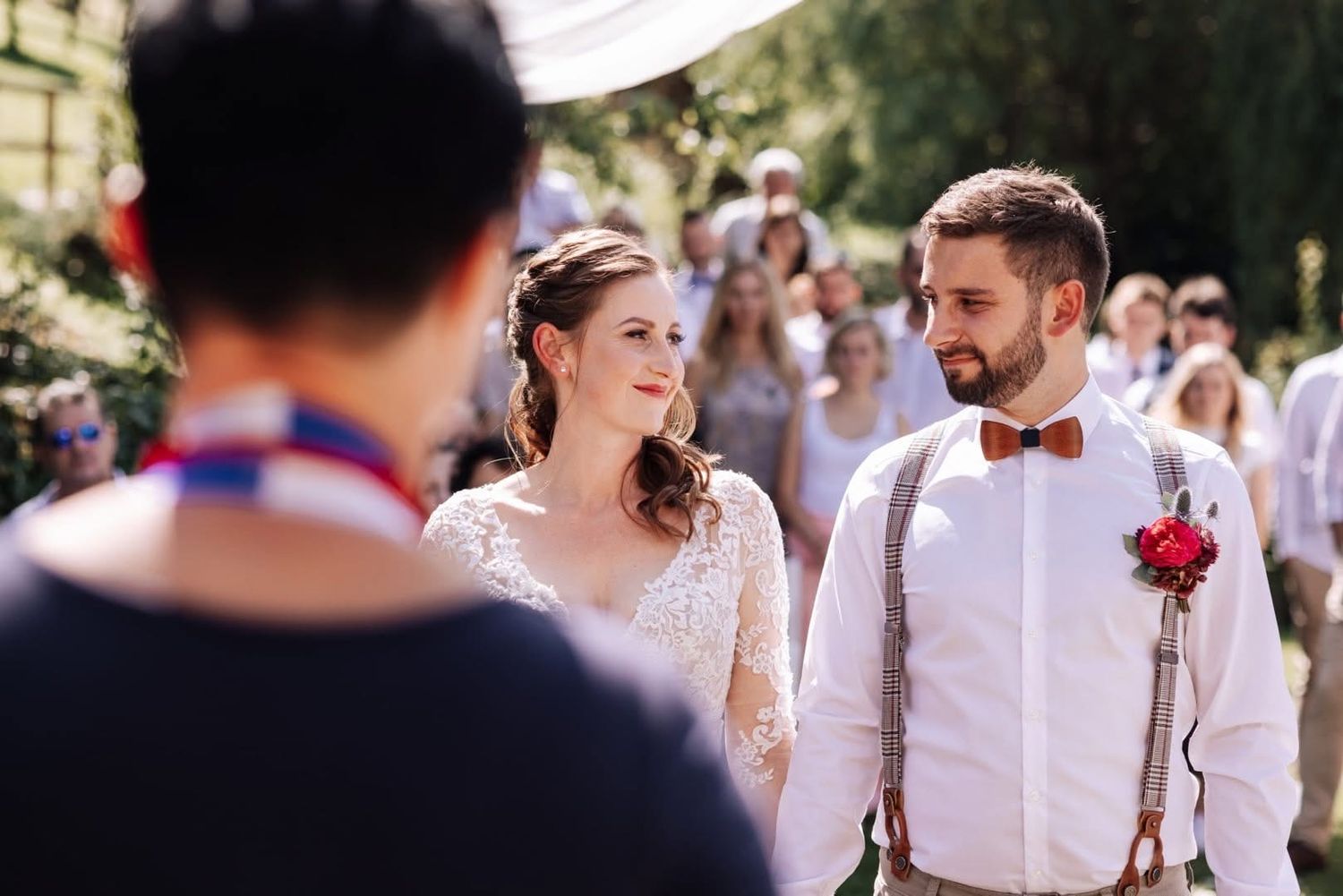 svatební fotografka Nikola Sultan