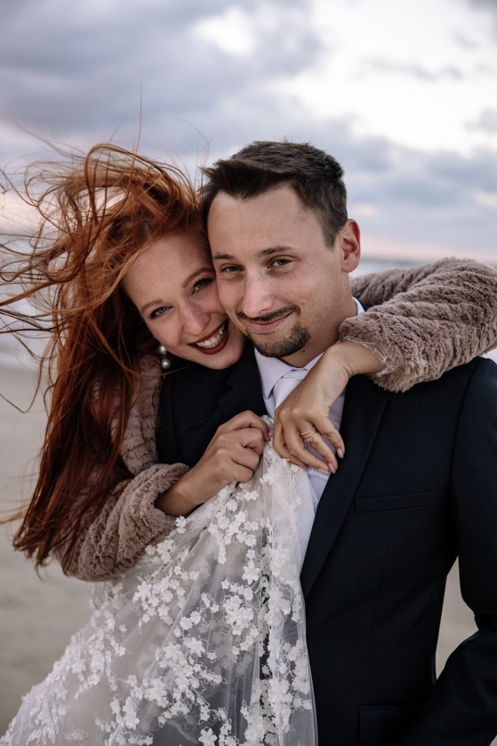 Svatební fotografie Nikola Sultan