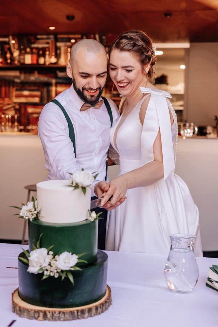 svatební fotografka Nikola Sultan