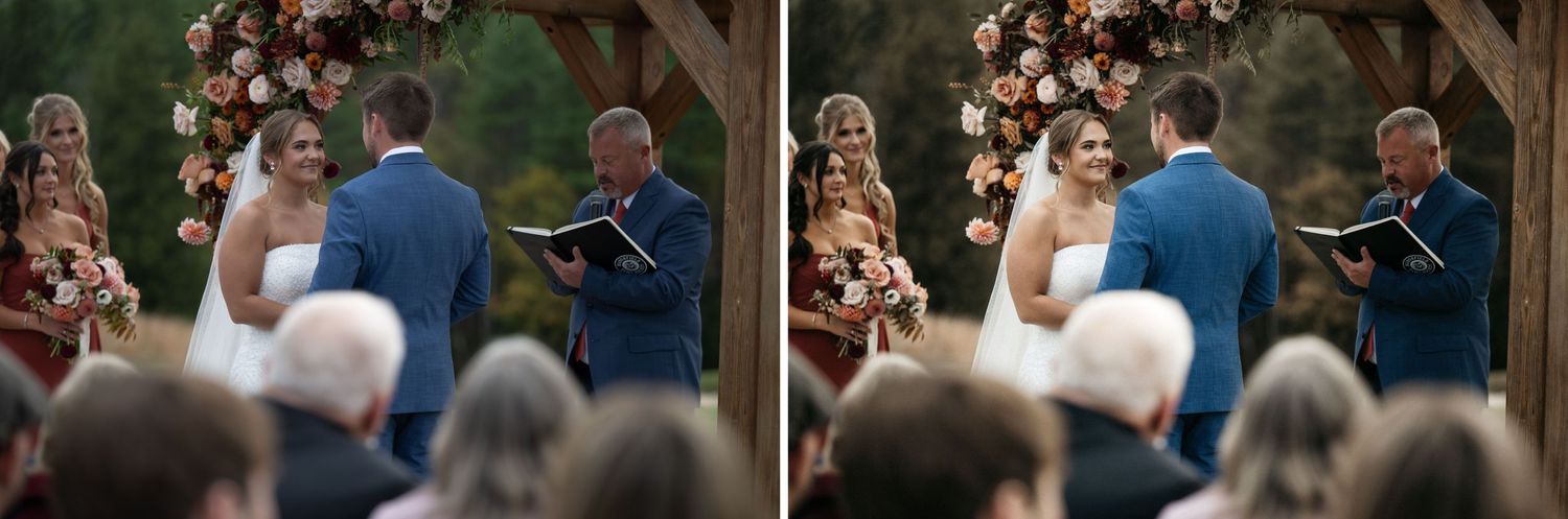 Wedding Photo Editing Service