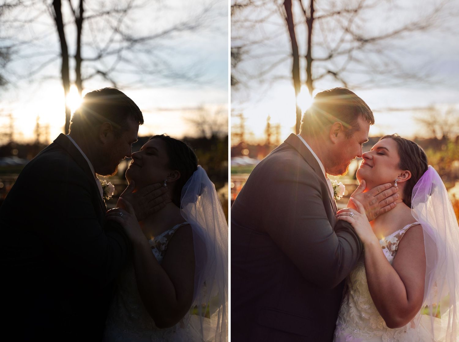 affordable wedding photo editing service