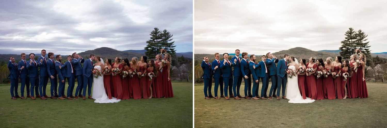 wedding photo editor for photographers