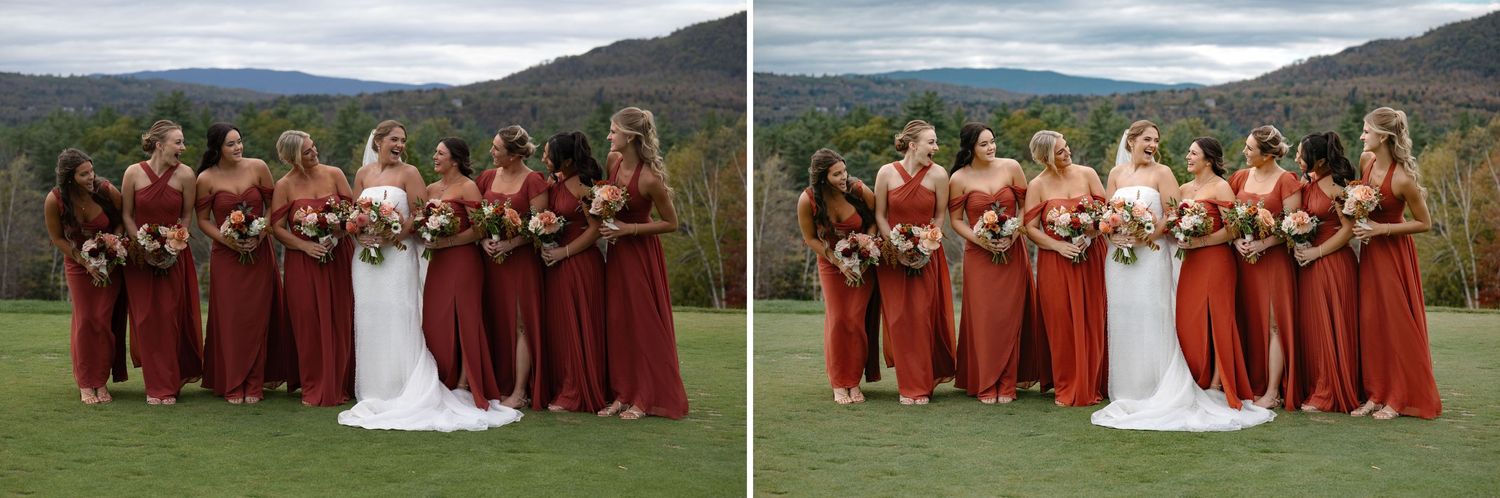outsource wedding photo editing