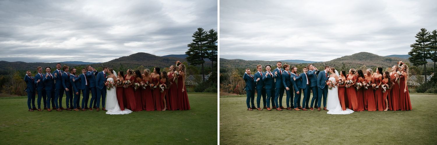 low cost wedding photo editor