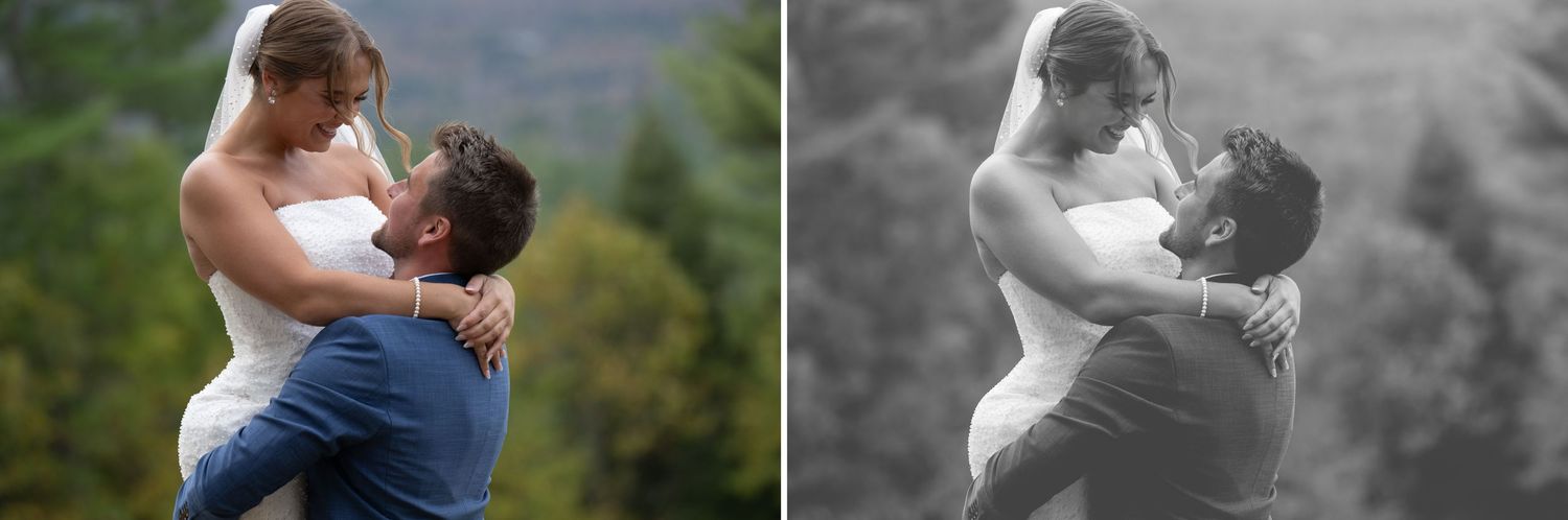 Outsource Your Wedding Gallery Editing