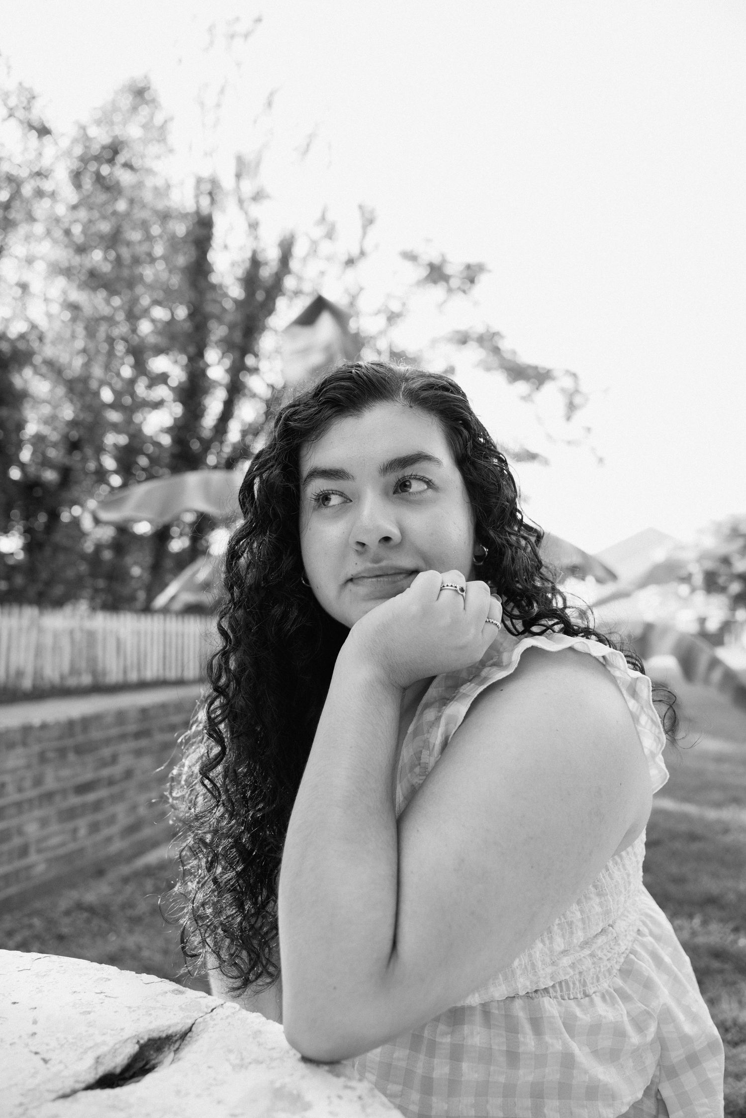 Liz Cerritos a Virginia photographer.