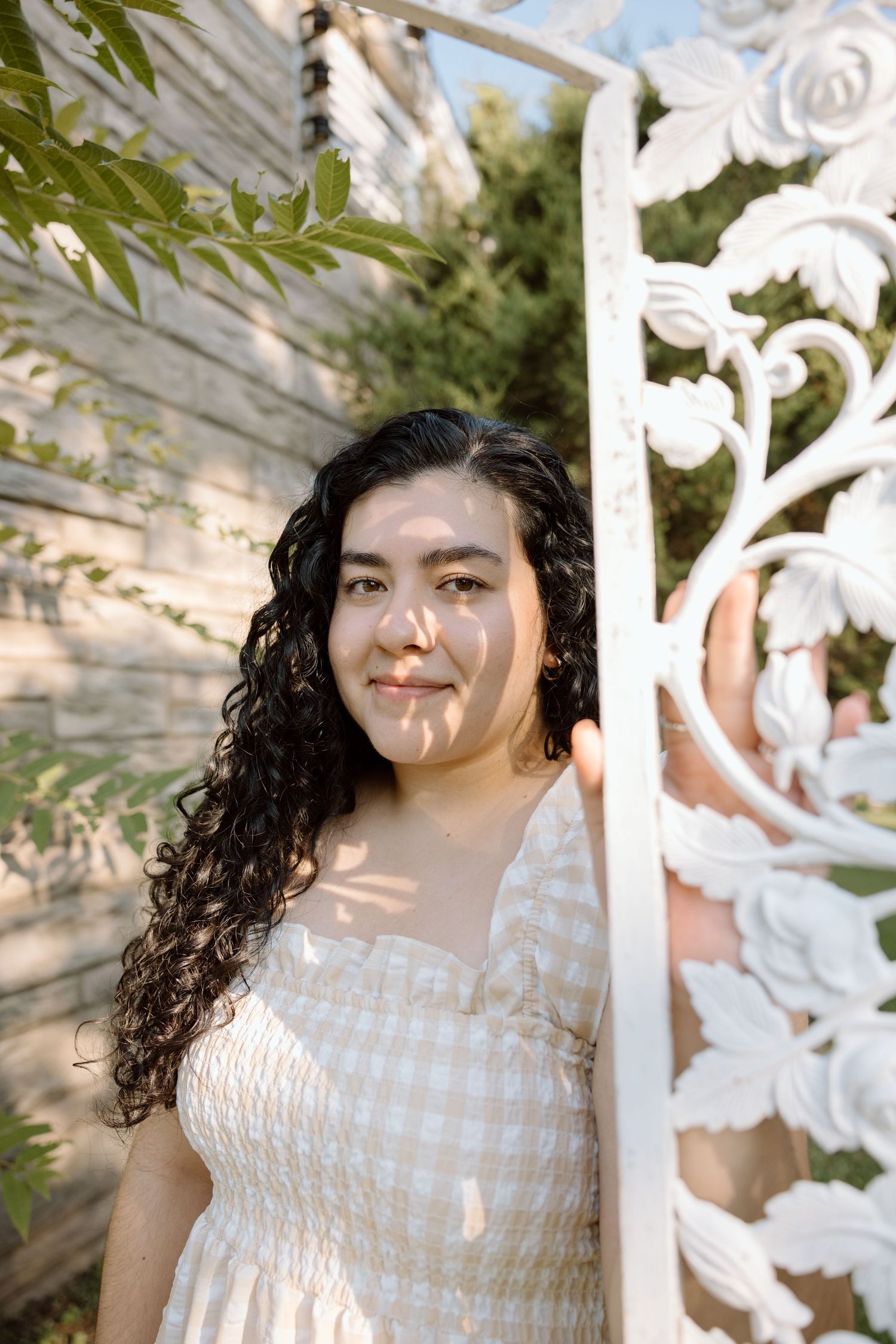 Liz Cerritos, a photographer based in Virginia.