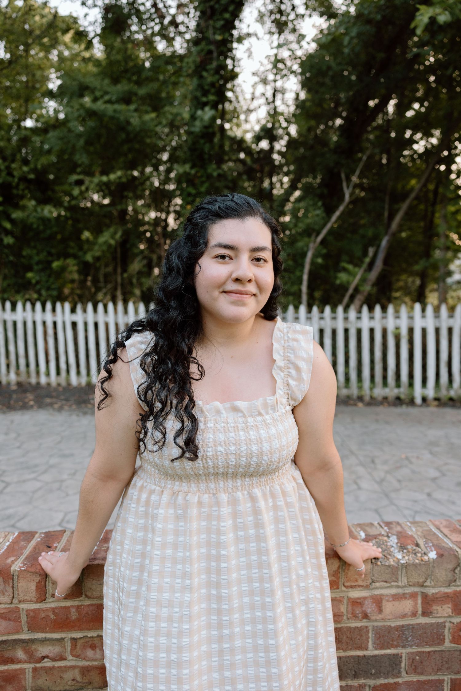 Liz Cerritos, a photographer based in Virginia.