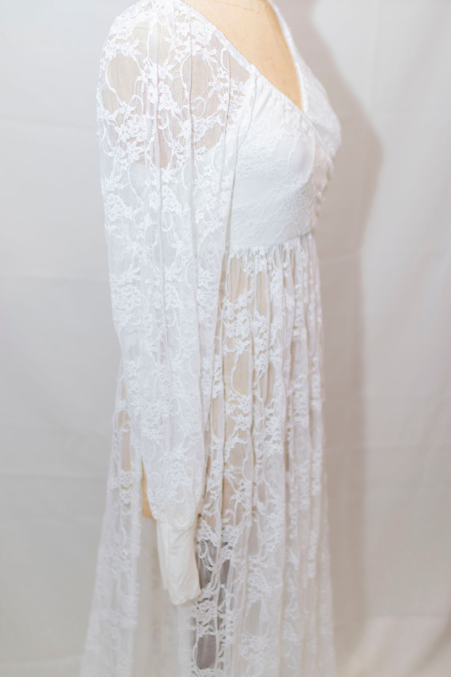Lace & Dream