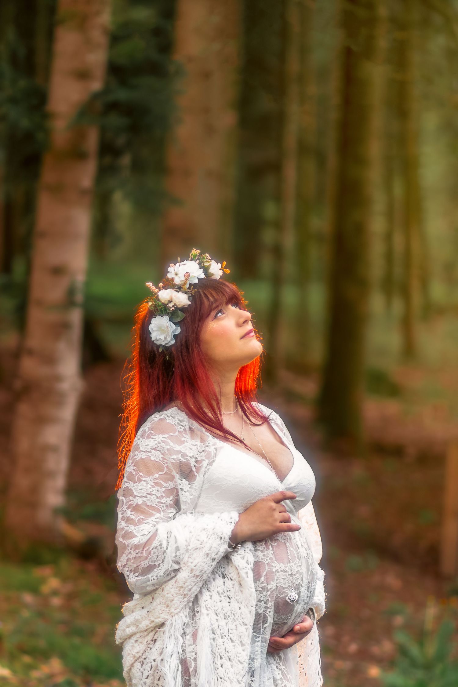 aliena photographie