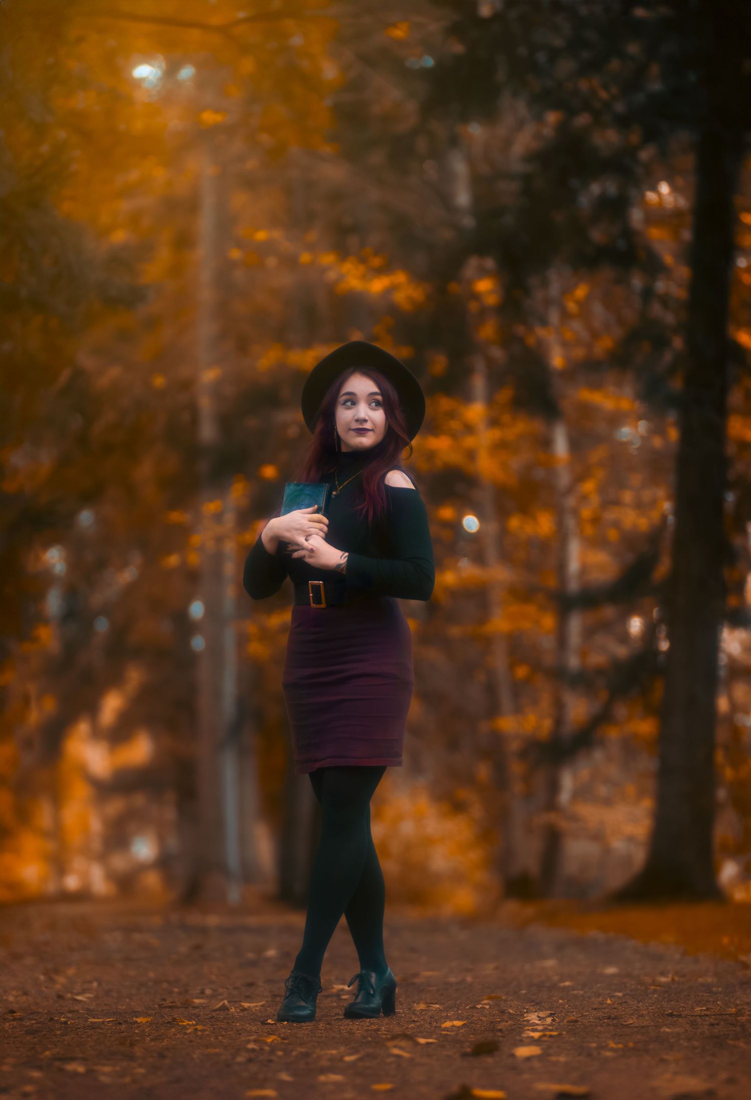 aliena photographie