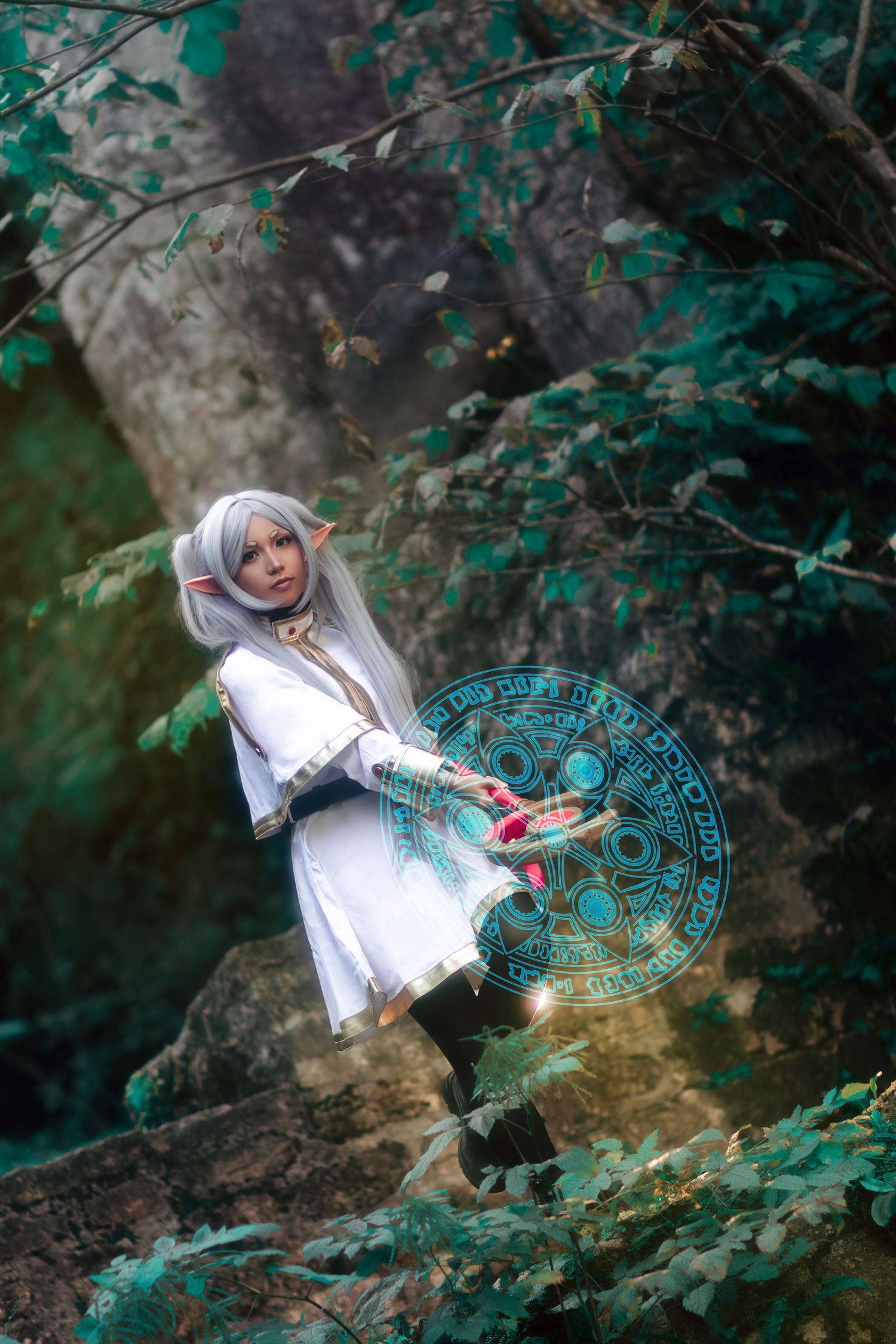 aliena photographie