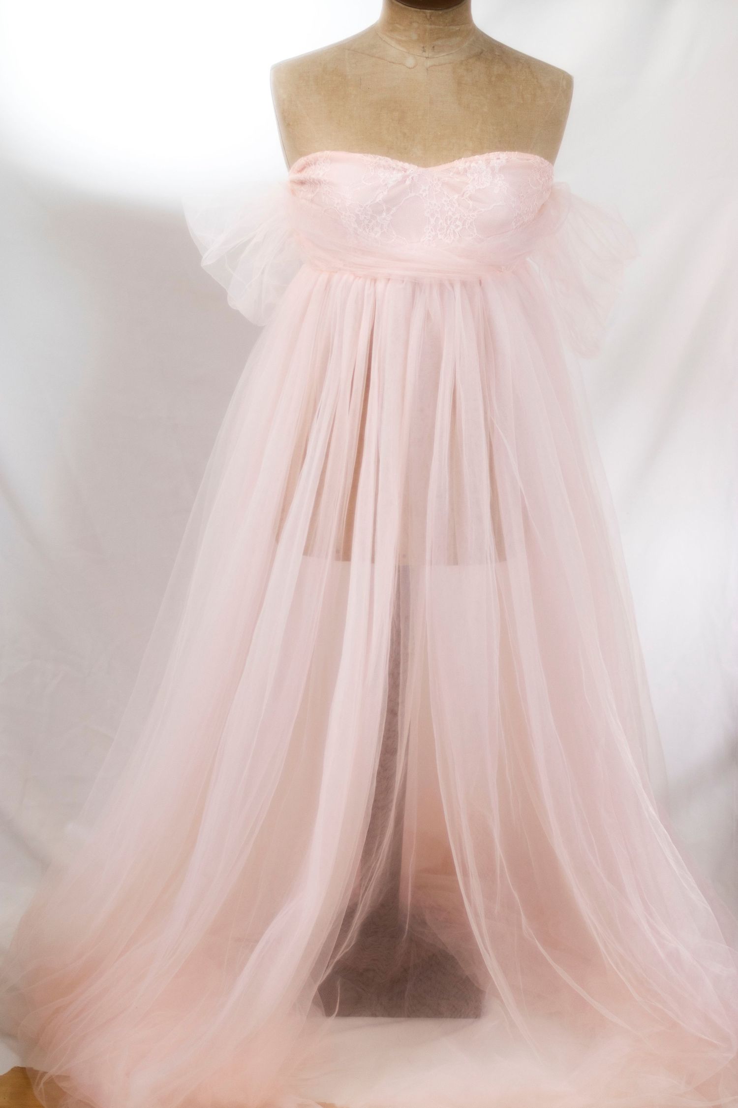 Nuage Rose