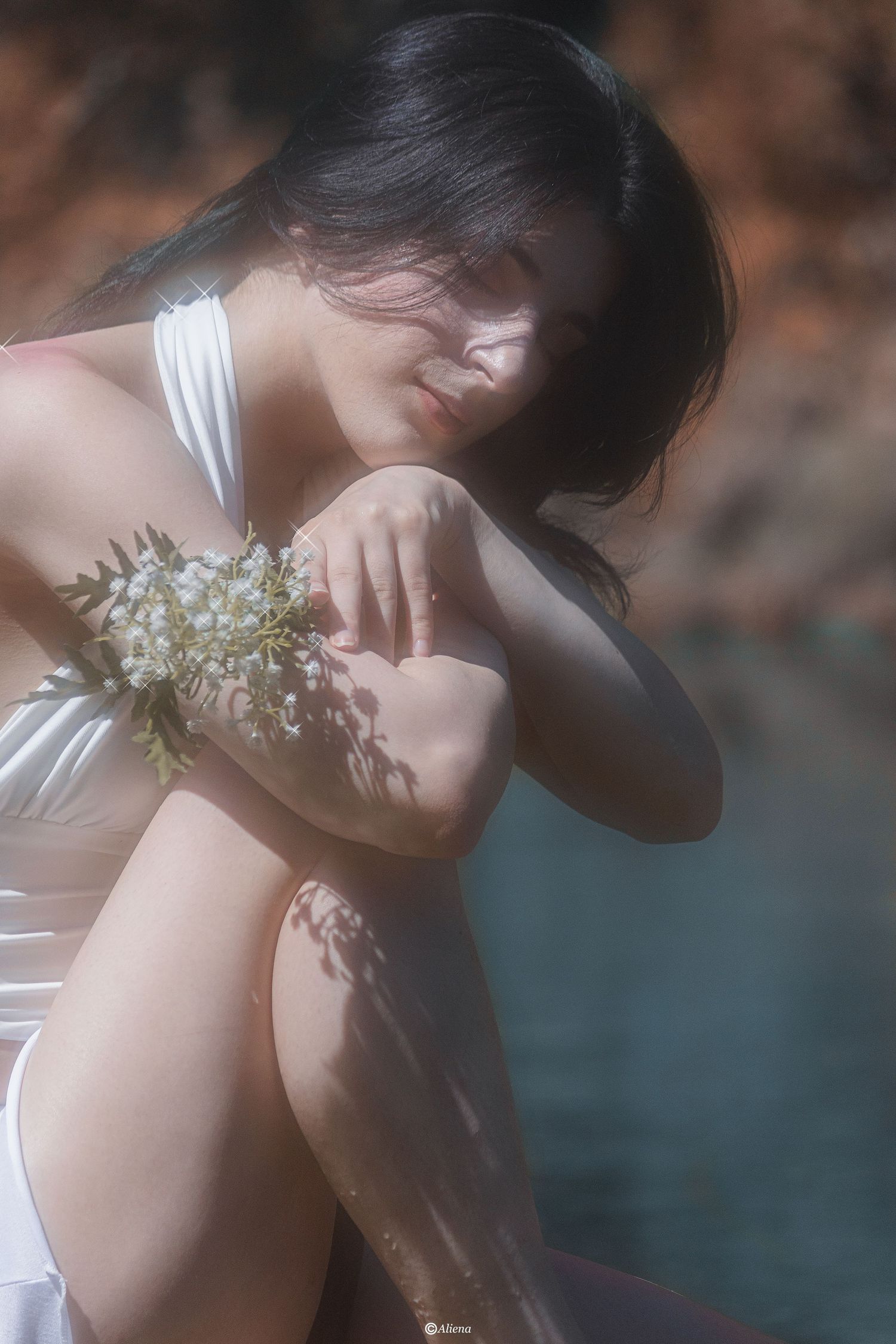 aliena photographie