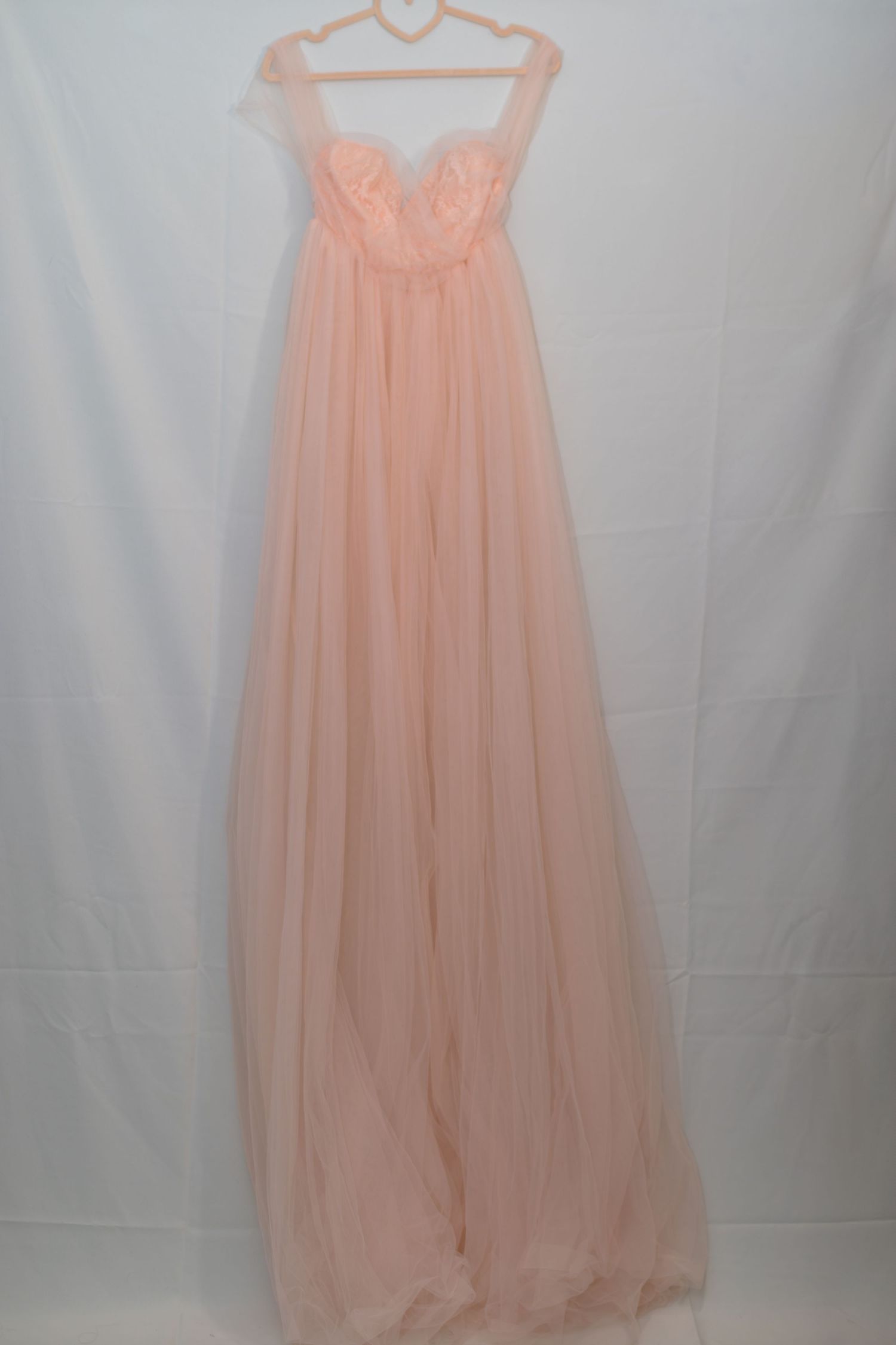 Nuage Rose