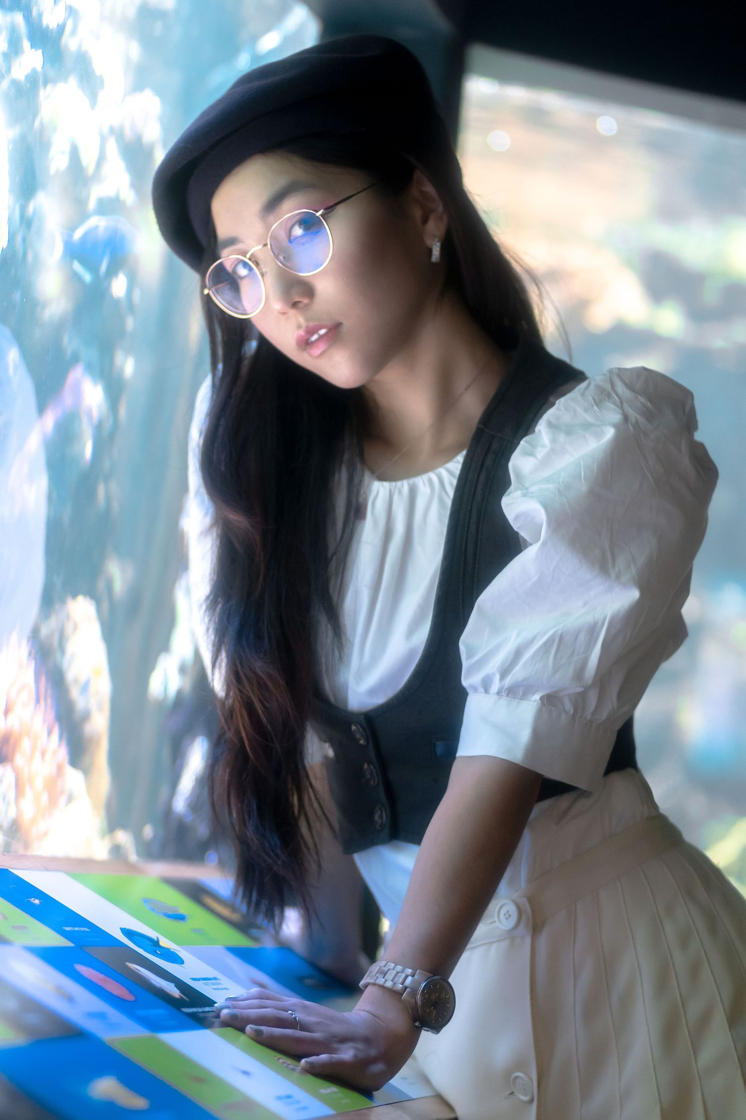 aliena photographie